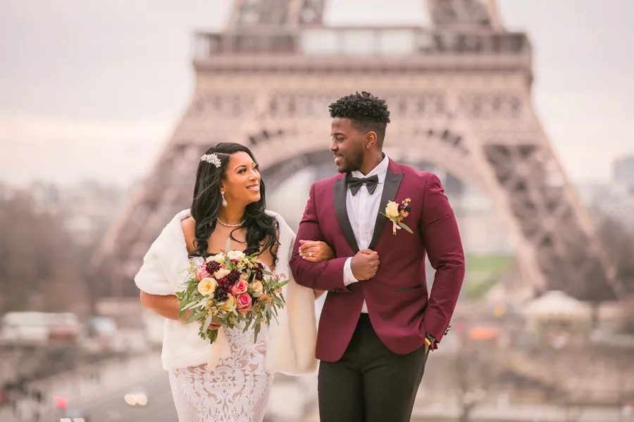 Paris Photographer